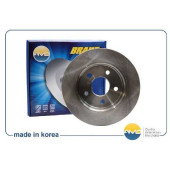 Диск тормозной задний <b>AMD AMDBD254</b>