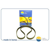 Ремень грм (160x25) <b>AMD AMDBL398</b>