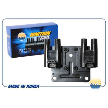 Катушка зажигания 96453420.EL415 <b>AMD AMDEL415</b>-1