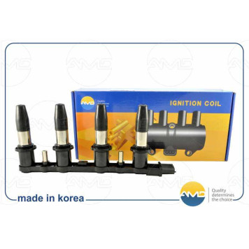 Катушка зажигания <b>AMD AMDEL728</b>