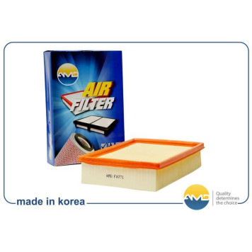 Фильтр воздушный <b>AMD AMDFA771</b>