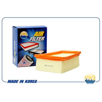 Фильтр воздушный <b>AMD AMDFA774</b>-1