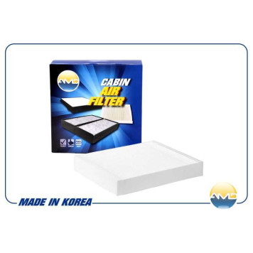 Фильтр салонный <b>AMD AMDFC39</b>-1