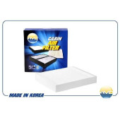 Фильтр салонный <b>AMD AMDFC39</b>