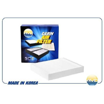 Фильтр салонный <b>AMD AMDFC39</b>