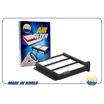 Фильтр салонный <b>AMD AMDFC59</b>-1