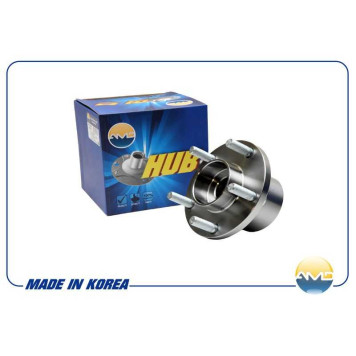 Ступица передняя <b>AMD AMDHUB53</b>-1