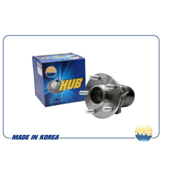 Ступица задняя в сборе <b>AMD AMDHUB54</b>-1