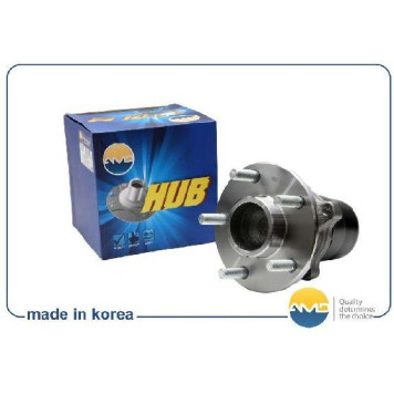 Ступица задняя в сборе <b>AMD AMDHUB54</b>