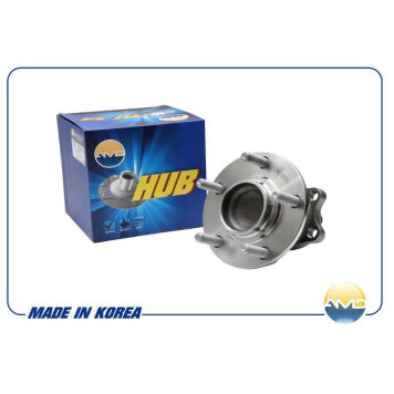 Ступица задняя в сборе <b>AMD AMDHUB55</b>-1