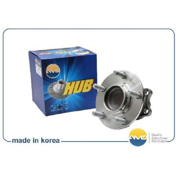 Ступица задняя в сборе <b>AMD AMDHUB55</b>