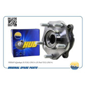 Ступица передняя 40202-4BA0A/ <b>AMD AMDHUB88</b>