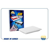 Фильтр воздушный <b>AMD AMDJFA116</b>