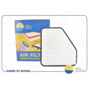 Фильтр воздушный <b>AMD AMDJFA117</b>