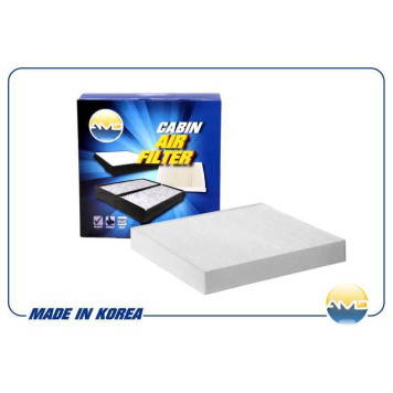 Фильтр салонный <b>AMD AMDJFC82</b>-1