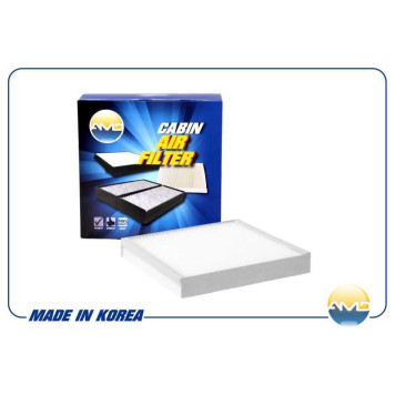 Фильтр салонный <b>AMD AMDJFC83</b>-1