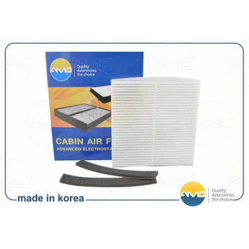 Фильтр салонный B727A-79925/.JFC84 <b>AMD AMDJFC84</b>