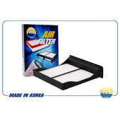 Фильтр салонный <b>AMD AMDJFC88</b>