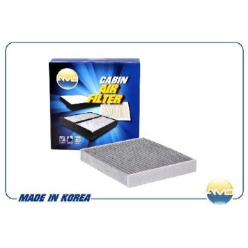 Фильтр салонный угольный <b>AMD AMDJFC96C</b>