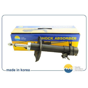 Амортизатор передний правый газовый <b>AMD AMDRENSA228R</b>