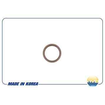 Сальник задний коленвала 96101489 /.SG162 <b>AMD AMDSG162</b>-1