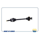 Вал приводной левый (в сборе) <b>AMD AMDSH139</b>