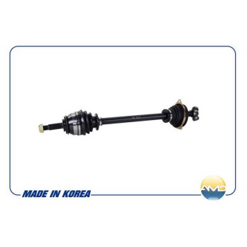 Вал приводной левый (в сборе) <b>AMD AMDSH139</b>