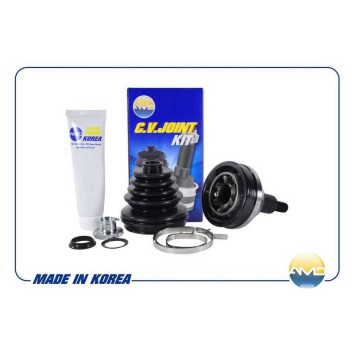 Снято с пр-ва шрус наружный (без кольца ABS) <b>AMD AMDSH142</b>