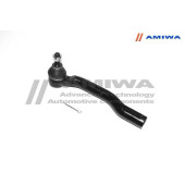 Наконечник рулевой левый <b>AMIWA 12122614</b>