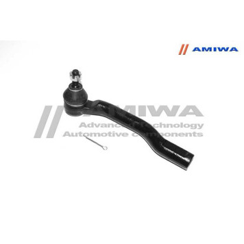 Наконечник рулевой левый <b>AMIWA 12122614</b>