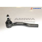 Наконечник рулевой левый <b>AMIWA 1220001</b>