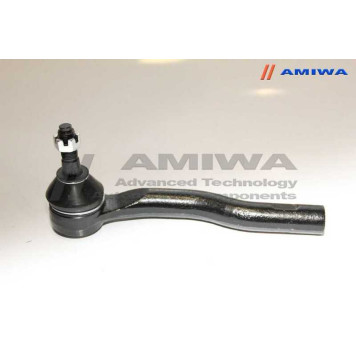 Наконечник рулевой левый <b>AMIWA 1220001</b>