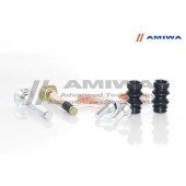 Ремкомплект суппорта тормозного переднего <b>AMIWA 14071106</b>