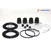 Ремкомплект суппорта тормозного переднего <b>AMIWA 14142693</b>