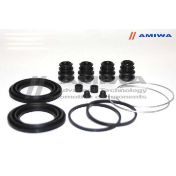 Ремкомплект суппорта тормозного переднего <b>AMIWA 14142693</b>