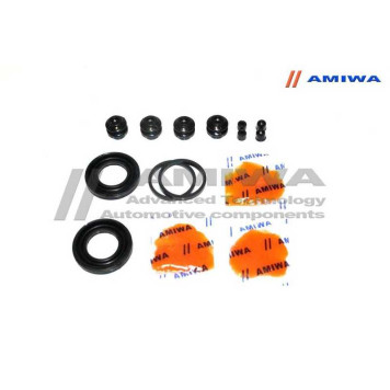 Ремкомплект суппорта тормозного заднего <b>AMIWA 14142694</b>