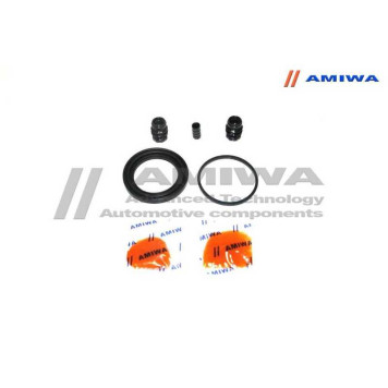 Ремкомплект суппорта тормозного переднего <b>AMIWA 14142696</b>