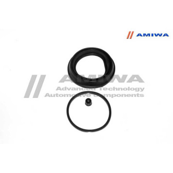 Ремкомплект суппорта тормозного переднего <b>AMIWA 14142697</b>