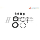 Ремкомплект суппорта тормозного заднего <b>AMIWA 14142702</b>