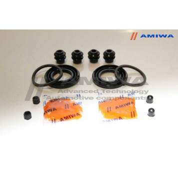 Ремкомплект суппорта тормозного заднего <b>AMIWA 14142708</b>