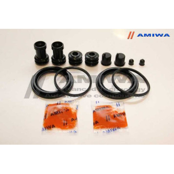 Ремкомплект суппорта тормозного переднего <b>AMIWA 14142709</b>