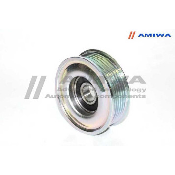 Ролик натяжной <b>AMIWA 16201166</b>