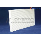 Фильтр салона <b>AMIWA 2001038</b>