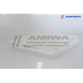 Фильтр салона <b>AMIWA 2001053</b>