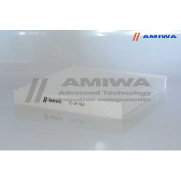 Фильтр салона <b>AMIWA 2001060</b>