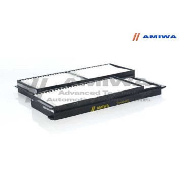 Фильтр салона <b>AMIWA 2001061</b>