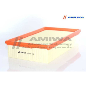 Фильтр воздушный <b>AMIWA 2001070</b>
