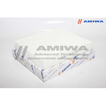 Фильтр салона <b>AMIWA 2001258</b>