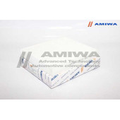 Фильтр салона <b>AMIWA 2001265</b>