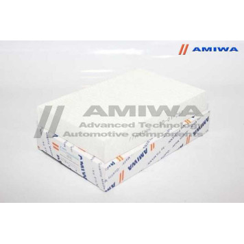 Фильтр салона <b>AMIWA 2001267</b>